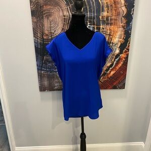 Express Blouse